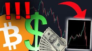 This Chart Is Insane... They Are Trying To Fool You