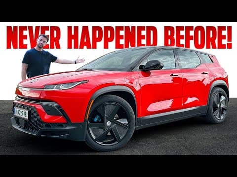 Fisker Failed. Now Owners Are Finishing The Car Themselves.