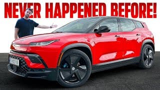 Fisker Failed. Now Owners Are Finishing The Car Themselves.