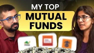 Inside ₹34 Crore Portfolio: How Neeraj Arora Invests In Mutual Funds!