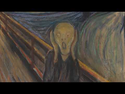 Music That Screams "slowly Going Insane"