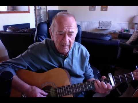 My Way ,  Cover Sort Of?