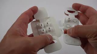 Airpods Pro 3 Tips Fit Airpods Pro 2 & 1?