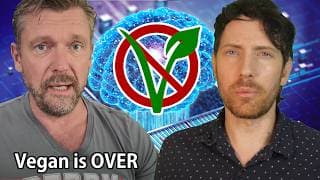 Chatgpt Destroys The Vegan Diet | Ken Berry Response