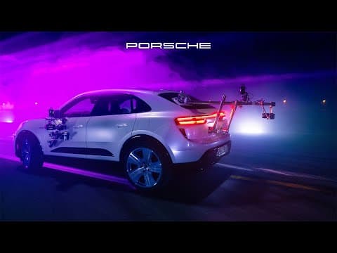 Speed Of Light | Behind The Scenes: David Guetta At The Dubai Solar Park