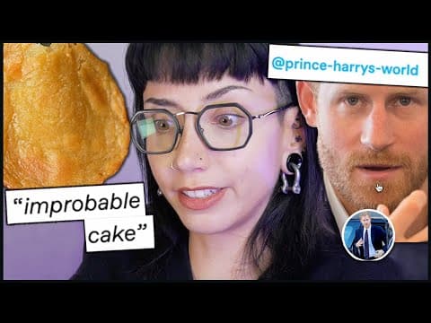 Investigating Things That I Shouldn’t On Tumblr