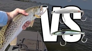 Mullet Vs. Slam Shady: Which Lure Color Actually Catches More Fish?