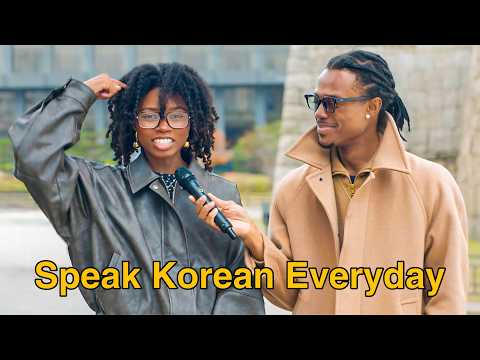 Why Your Korean Is Not Improving And How To Fix It