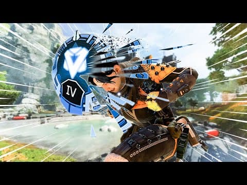 I Am Done With Ranked!