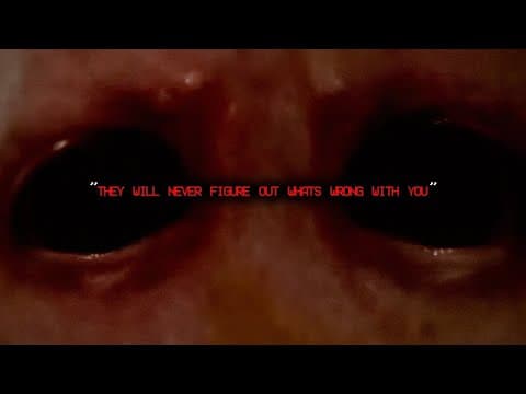 The Existential Horror Of Being Human