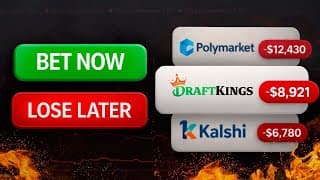 When Exploiting Addiction Backfires...the Gambling Boom