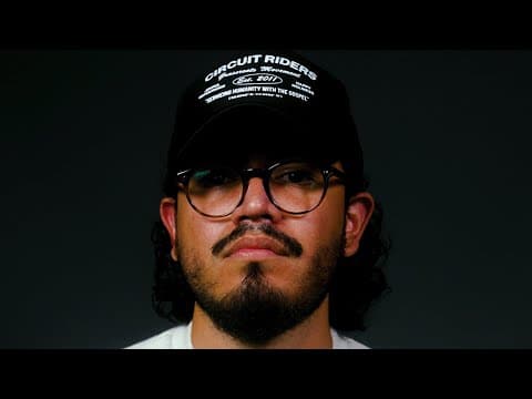 I Ran Away From God For Years, Until This Happened…😳 (testimony)