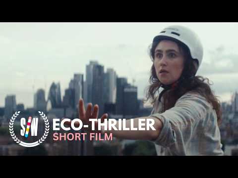 Grieving Father Turns To Extreme Activism At His Oil Rig Job