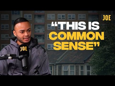 Here's What Politicians Don't Understand About Renting | Kwajo Tweneboa Interview