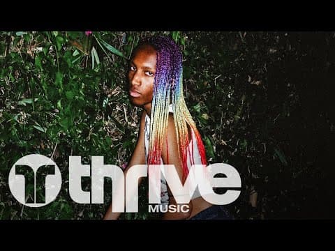 Moore Kismet & Wherefore - Why2k! (official Visualizer)