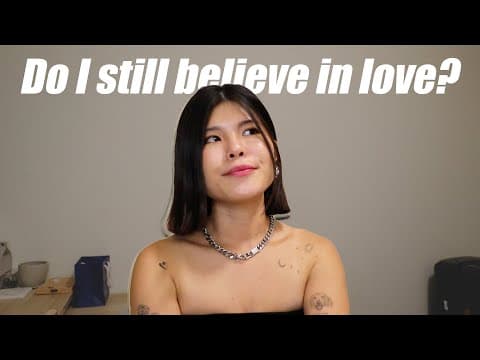 經過5年愛情長跑畢業後，還相信愛情嗎？❤️‍🩹