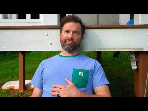 The Problem With A.i.