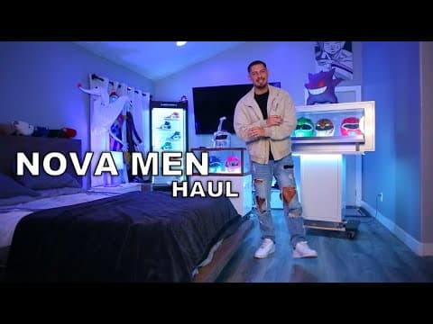 Novamen Haul @fashionnova  #fashionnova