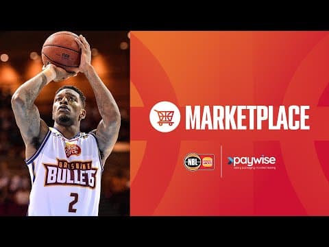 Torrey Craig Stuns The Nbl, Adelaide’s New Signing & Perth’s Urgent Import Search