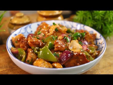 চিলি চিকেন আমরা সবাই পছন্দ করি এবার দেখে নিন Restaurent Style Dry Chilli Chicken