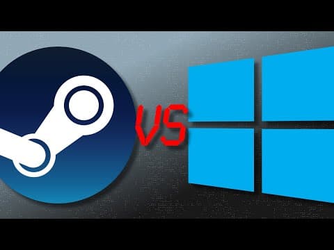 Comparing Windows To Steamos On Multiple Devices