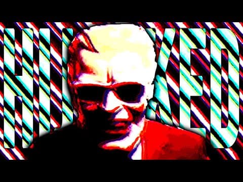 The Max Headroom Incident