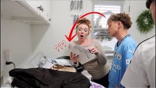 A Hidden Note In My Teen's Backpack....