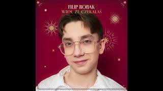Filip Robak – Wiem, Że Czekałaś