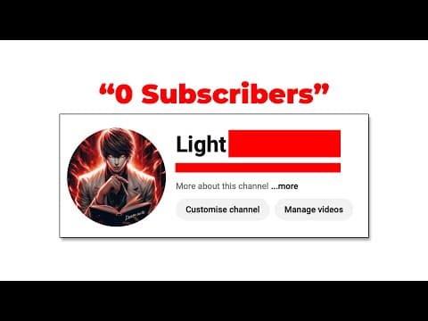 I Made Us Ai Shorts Channel (30 Days Challenge)