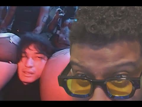 Joji Is Hilarious! 😂 If It Only Gets Better Video Reaction/review