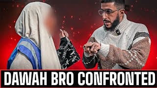 Sincere Sister Requests Answers