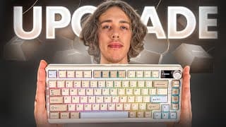 Yunzii B75 Pro Got An Upgrade - Yunzii B75 Pro Max Review