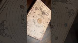 The Last Book by Hungry Minds