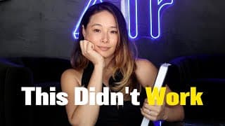 The Biggest Mistakes That Killed My Business