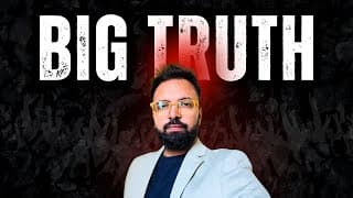 Why My Views Dropped… और 11 साल बाद सीखी ये Big Truth