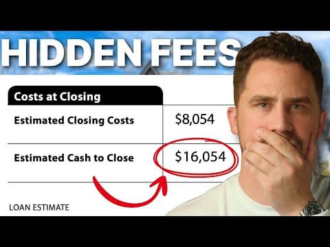 How Loan Officers Trick You (and How To Prevent It)