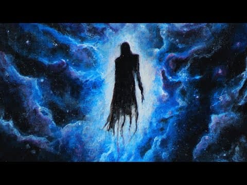 Constellation Void - -... . - .-- . . -. / . --- -. ... .-.-. (full Album)