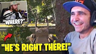 This Is Why I Love Playing With These Guys