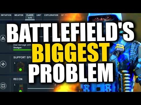 Battlefield 6 Just Got Even Better But One Thing Is Holding It Back... (time For The Hard Truth)