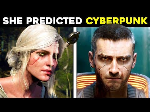 15 Easter Eggs That Teased Future Games