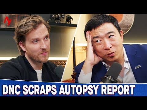 The Dnc Doesn’t Want You To See This Report