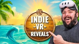 New Indie Quest 3 Games!