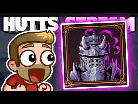 New Favorite Character! - Hutts Streams Ball X Pit