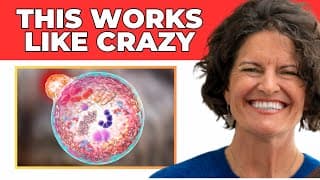 8 Best Foods To Boost Autophagy & Heal The Body Faster | Dr. Mindy Pelz