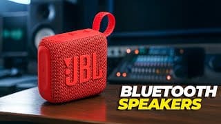 The Real Difference Between Jbl And Sony Bluetooth Speakers