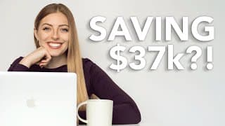 How I'm Able To Save 56% Of My Income In 2026