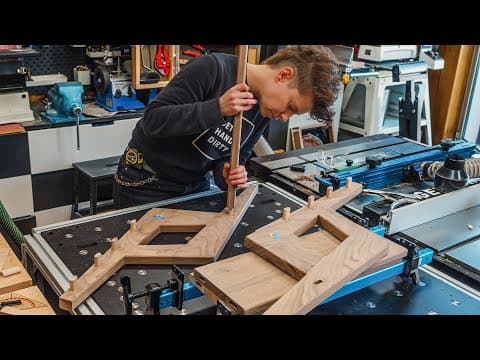 My Biggest Project So Far And It's For You