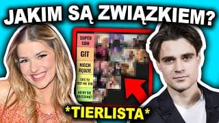 Brutalnie Oceniam Związki Influ 2