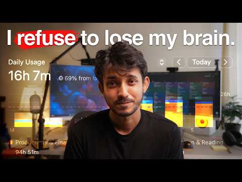 How To Fix Your Attention Span (before It’s Too Late)