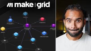 J’ai Testé La Nouvelle Interface De Make (et C’est Une Dinguerie)